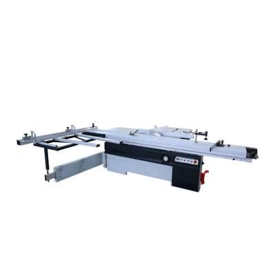 High Performance 45 Degree Sliding Table Saw Cutting Machine Panel Saw Cutter