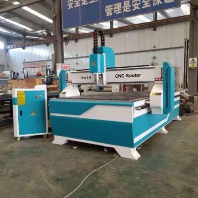 Camel CNC Ca-1325 Vacuum Table 5 Axis CNC Router