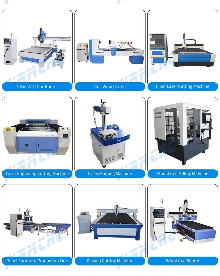 Multifunctional Panel Controller Automatic Wood Turning Lathe Machine for Table Legs