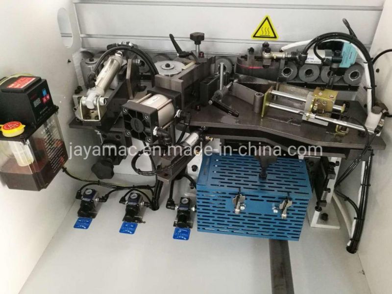 Automatic Edge Banding Machine for wood cutting MF50D