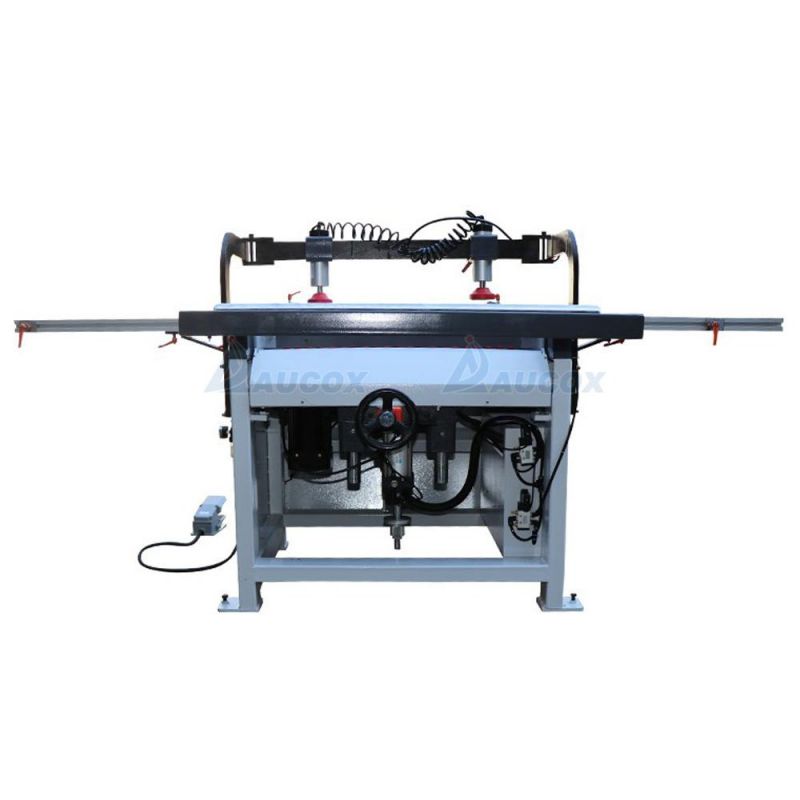 Wood Boring Machine for Making Cabinet for Drilling Holes in Wood