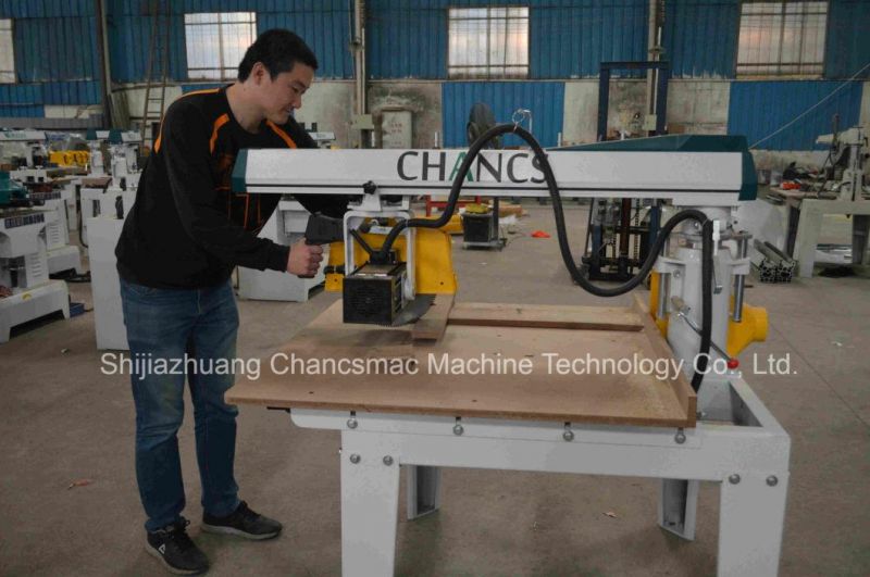 High Quality Universal Saw China Supplier