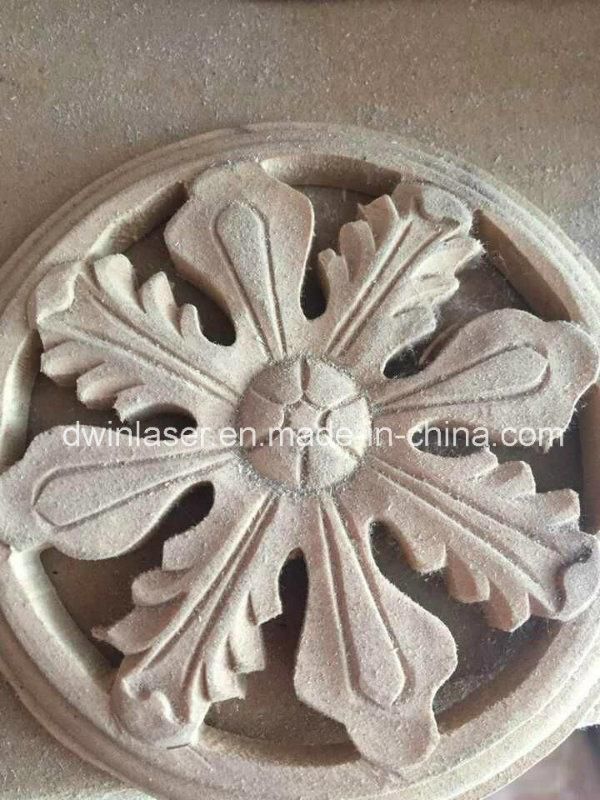 Wood Engraving Cutting Carving CNC Wood Router