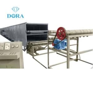 Plywood Core Veneer Roller Dryer Machine for Core Veneer