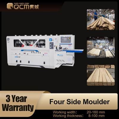 QMB616F Woodworking Thick Planer Wood Thickness Planer UK Made In China Factory Manufacture Supplier Thicknesser Wood Planer Machine