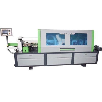 Mf360A Wood ABS Furniture PVC MDF Veneer Edge Bander Banding Machine