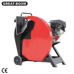 Wood Cutting Machine / Woodworkingsaw / Electric Log Saw