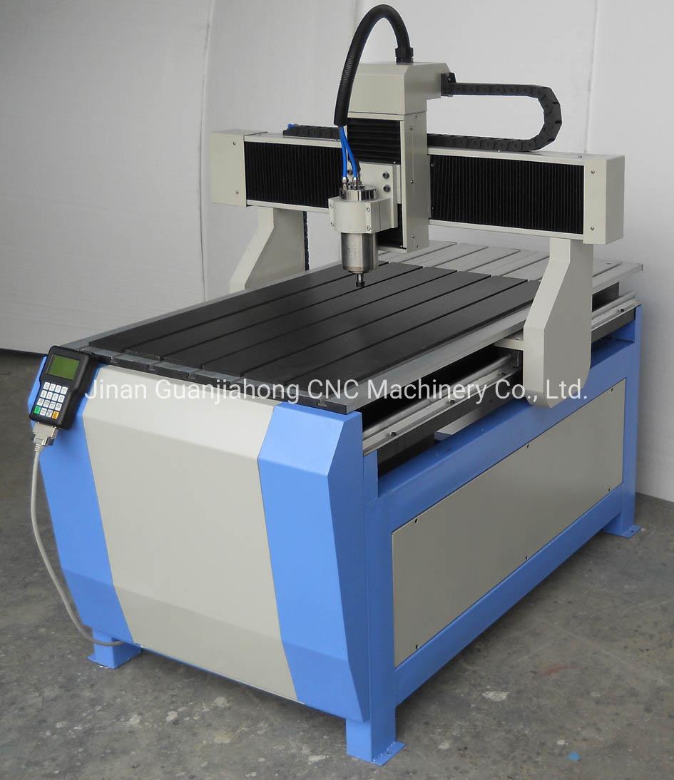 600X900, Wood, Stone, Acrylic, Plastic, Aluminum CNC Router, 6090 CNC Engraving Machine