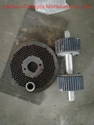 Kl300 Roller and 3mm Die for Feed Pellet Machine