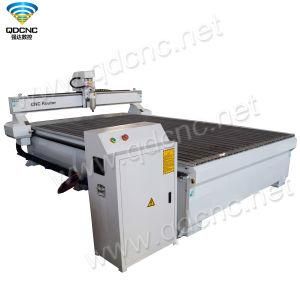 China 2m*3m Wood CNC Router with Aluminum T-Slot Table Qd-2030A