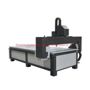 CNC Router Machine for Aluminum