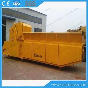 Wood Comprehensive Crushing Machine / Fiber Crushing Machine Ly-1400-800; 25-30t/H