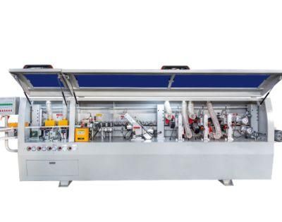 PVC Edge Banding Machine for Furniture
