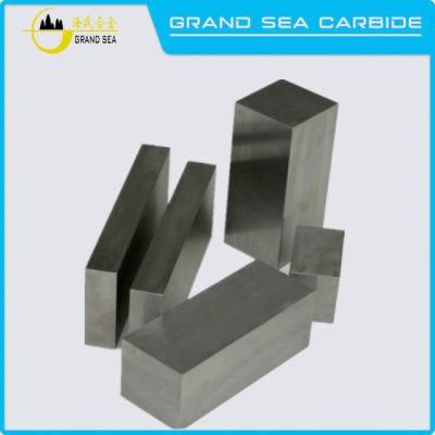 Hard Metal Industries Tungsten Carbide Strips