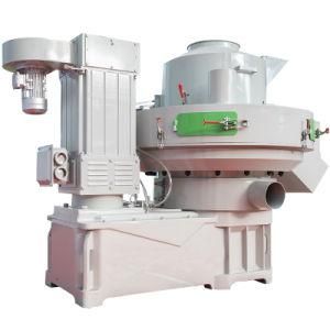 Hot Sale Ce Approved Lkj700 Rice Bran Pellets Machine /Small Wood Pellet Mill for Sale / Biomass Pelletizer