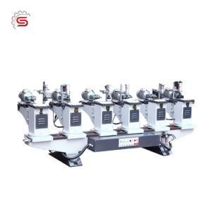 Horizontal Wood Boring Machine Mzb7363 Woodworking Driller Machine