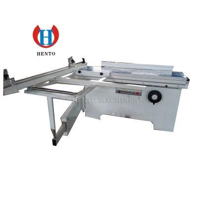Hot Sale Precision Table Saw Machine