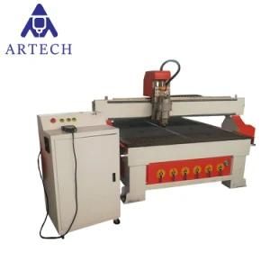 Automatic Machine CNC Router Solid Wood Price