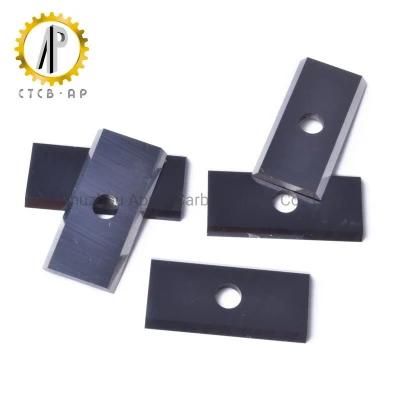 Tungsten Carbide Blades Waist Planner Knife for Cutting Film Woodworking Tools