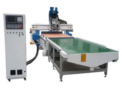 CNC Router Cabinets Doors Producing Woodworking Machinery