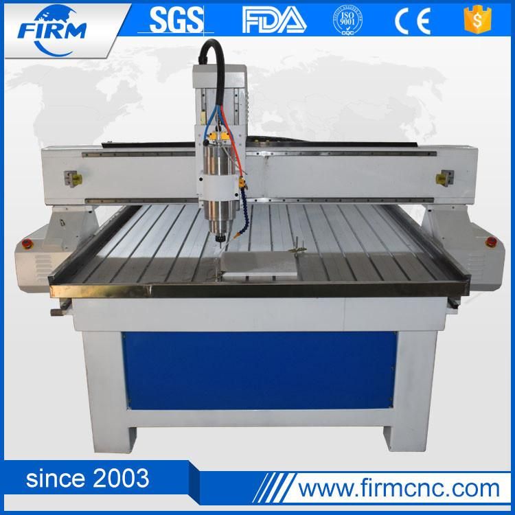 High Quality Wood Cutting Machine CNC Woodworking Machinery