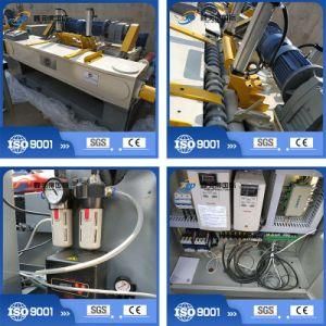 Made in China Woodworking Machinery High-Power CNC Peeling Machine