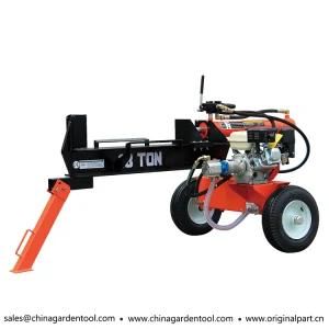 Ls18t-Mnm Cheap Petrol Diesel Wood Machine Log Splitter