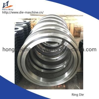 Ring Die for Feed Pellet Machine