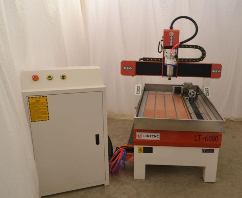 CNC 5 Axis Router Engraving CNC 6040 6090 1212 USB Ball Screw Wood Aluminum Copper Metal New Milling Machine 2022