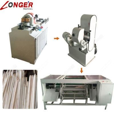 Professional Wooden Round Stick Making Plant Wood Broom Handle Machine