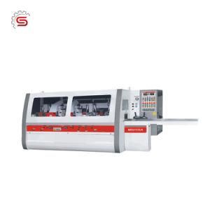 Wood Working Four Side Cutting Thickness Planer