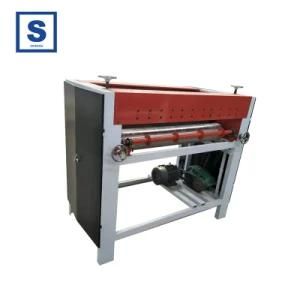 Double Sides Plywood Glue Spreader Roller Spreading Machine for Plywood Making