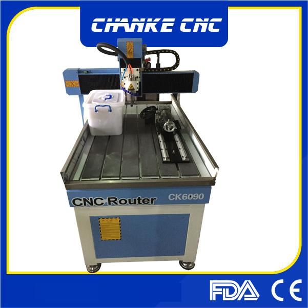 Metal Alumnium CNC 6090 Wood Router