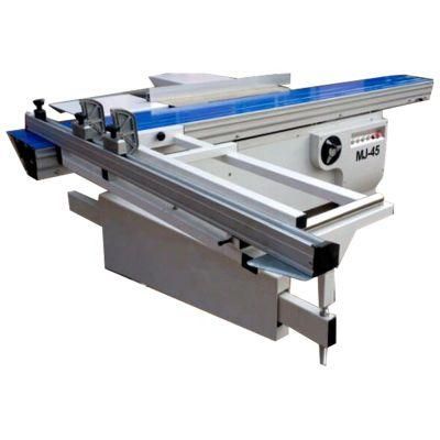 CNC Wood Plywood Saw Cutting Machine/ Sliding Table Panel Saw for Woodworking