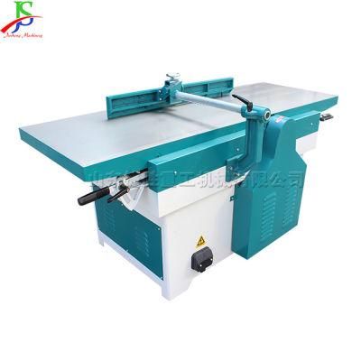 Building Plane Woodworking Planer Wood Floor Planer Processing Equipment