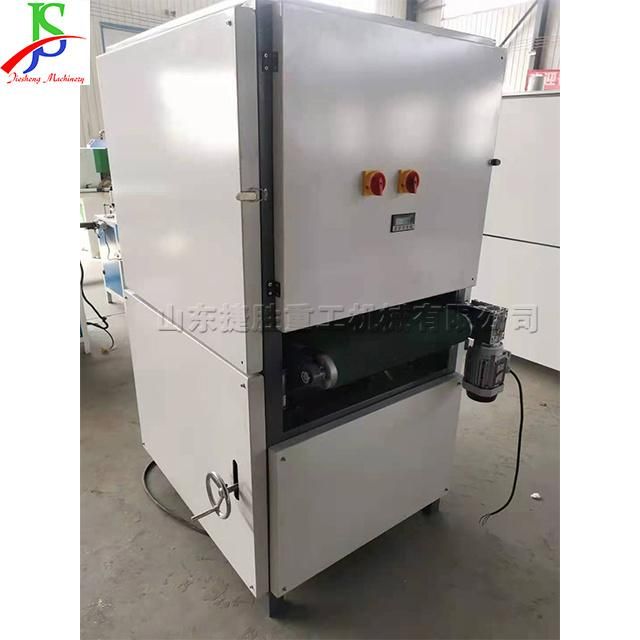 Plate Sanding Machine Woodworking Plate Polishing Machine