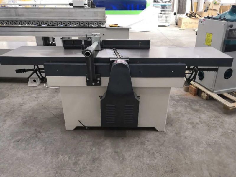 Wood Thickness Surface Planer Woodworking Machine Planer Machine