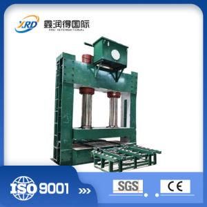 Hot Sale New Design Chinese Suppliers Rapid Cold Press Machine