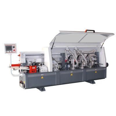 Wf360b Edge Banding Machine Price for Laminated Boards