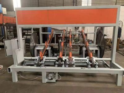 Woodworking Machines Veneer Vacuum Stacker