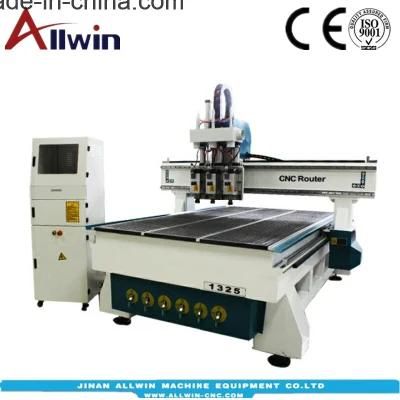 1325 CNC Router Engraving Machine Woodworking Machinery 1325