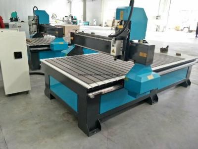 4X8 FT 3D CNC Wood Carving Machine, 1325 Wood Working CNC Router on Sale