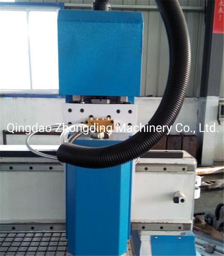 CNC Router Machine CNC Control Engraving Machine