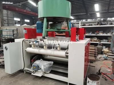 Automatic Double Sides Plywood Putty Machine