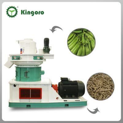 Soybean Pellet Making Machine for Sale