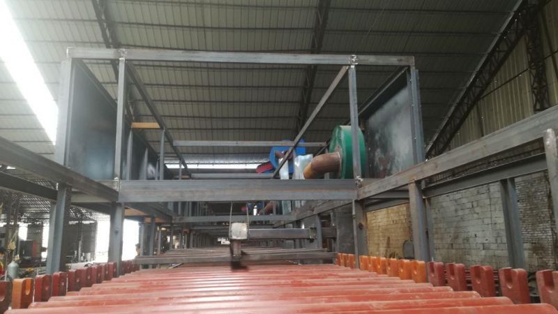 Veneer Drying Machine Face Veneer Dryer Machine