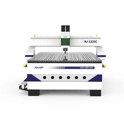 1325 High Precision Accuracy CNC Engraving Carving Machine for Wood