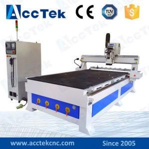 Wood Working Machine for Furniture Hsd 9.0kw Atc CNC Router 1325 for Sale