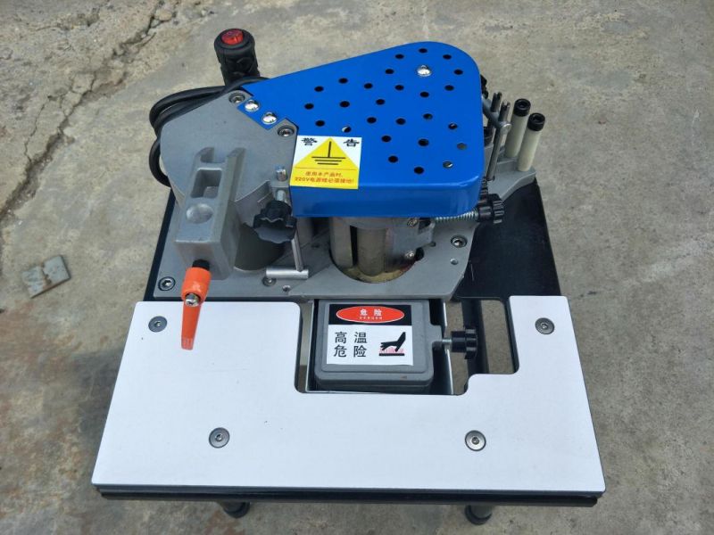 Woodworking Tools Sealing Side Machine with Low Price