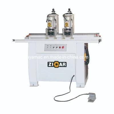 ZICAR Woodworking horizontal bench drill press Hinge Boring Machine MZ73032